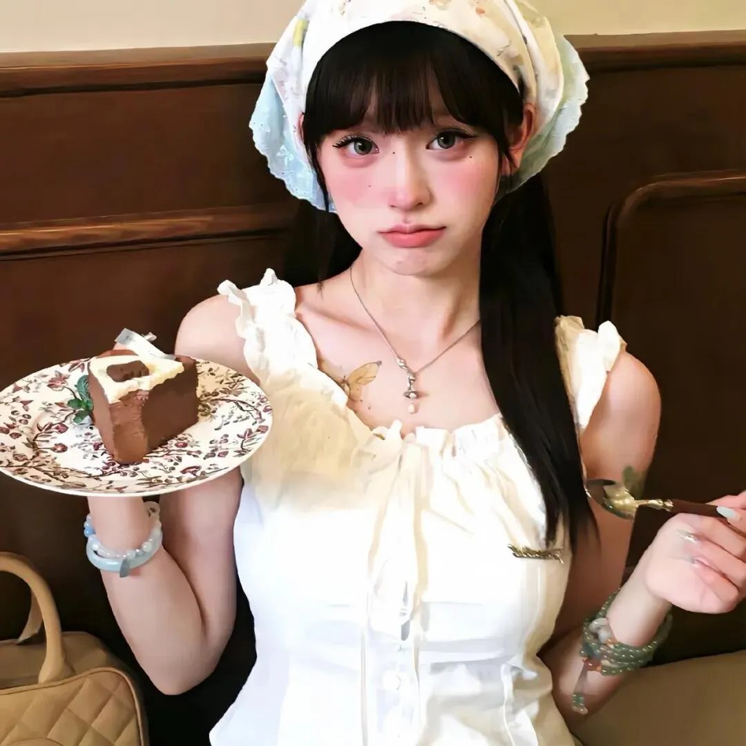 狐狸小姐不好惹
