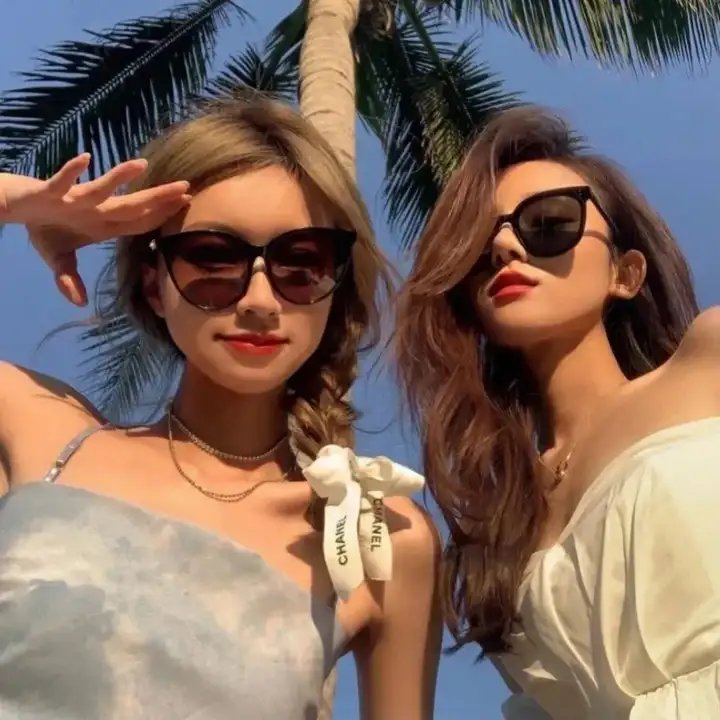 拼图女王